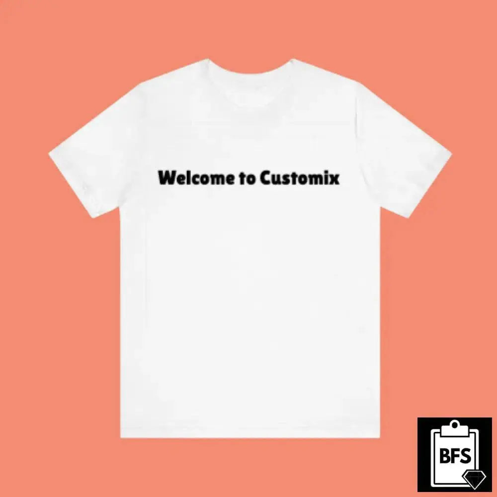 SAMPLE PRODUCT - TSHIRT
