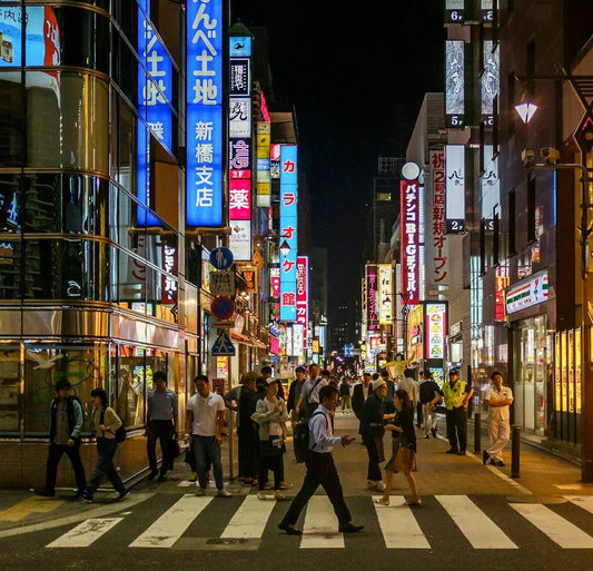 How to Analyze the Shibuya Incident: A Pivotal Moment in Japan
