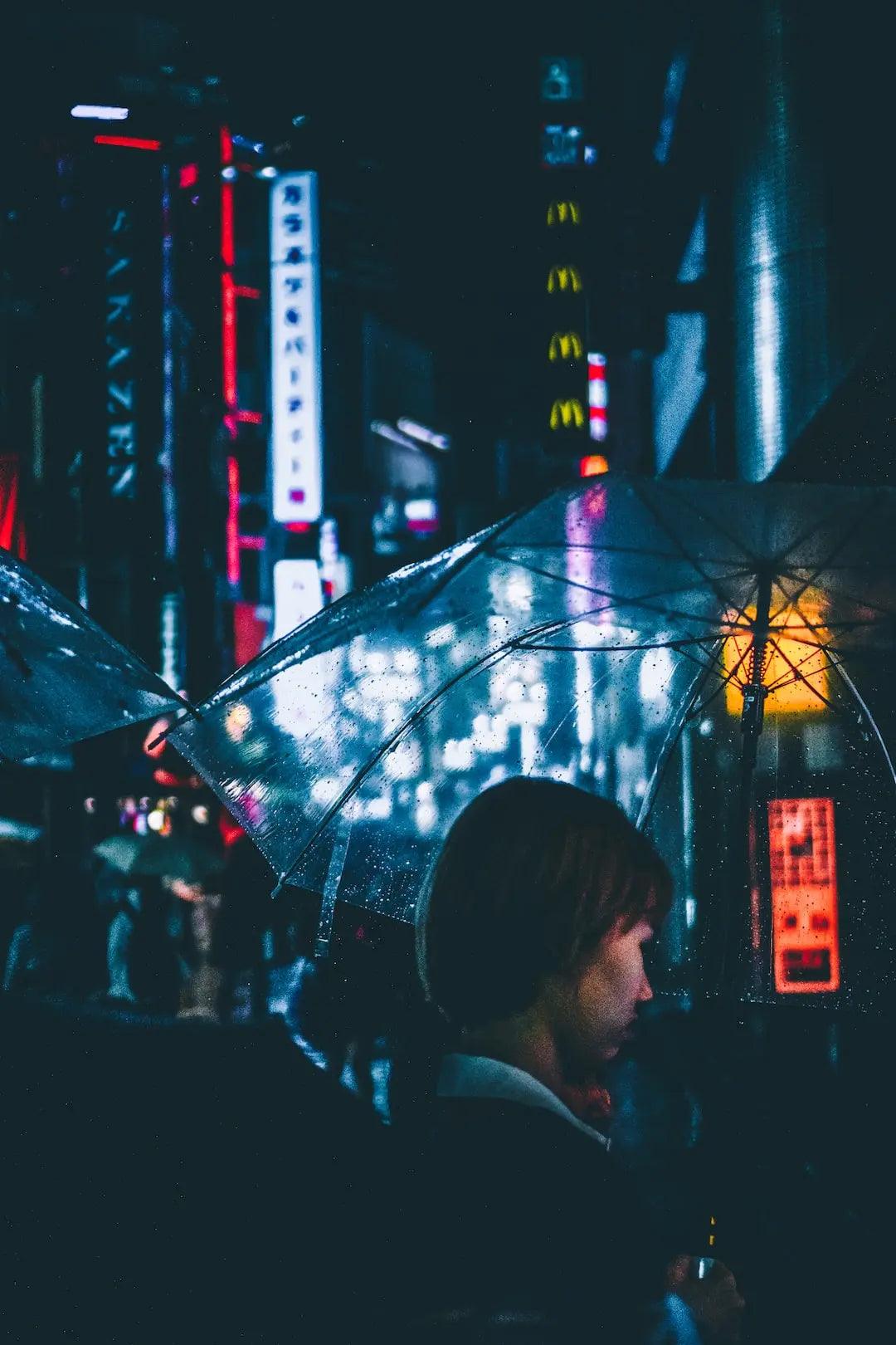 The Shibuya Incident: A Paradigm Shift in Modern Society