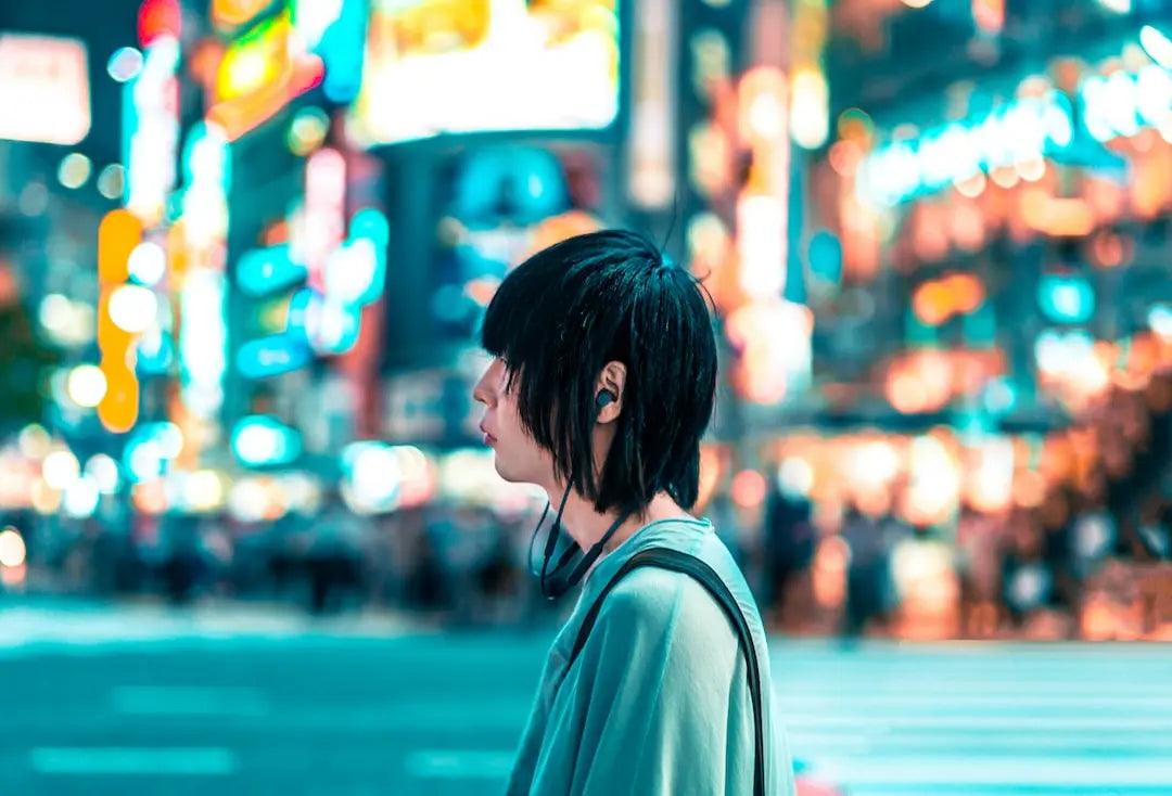 Unveiling the Mystery: The Shibuya Incident