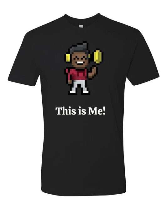 Next Level T-shirt - 100% combed ringspun cotton - Style 3600