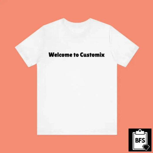 SAMPLE PRODUCT - TSHIRT