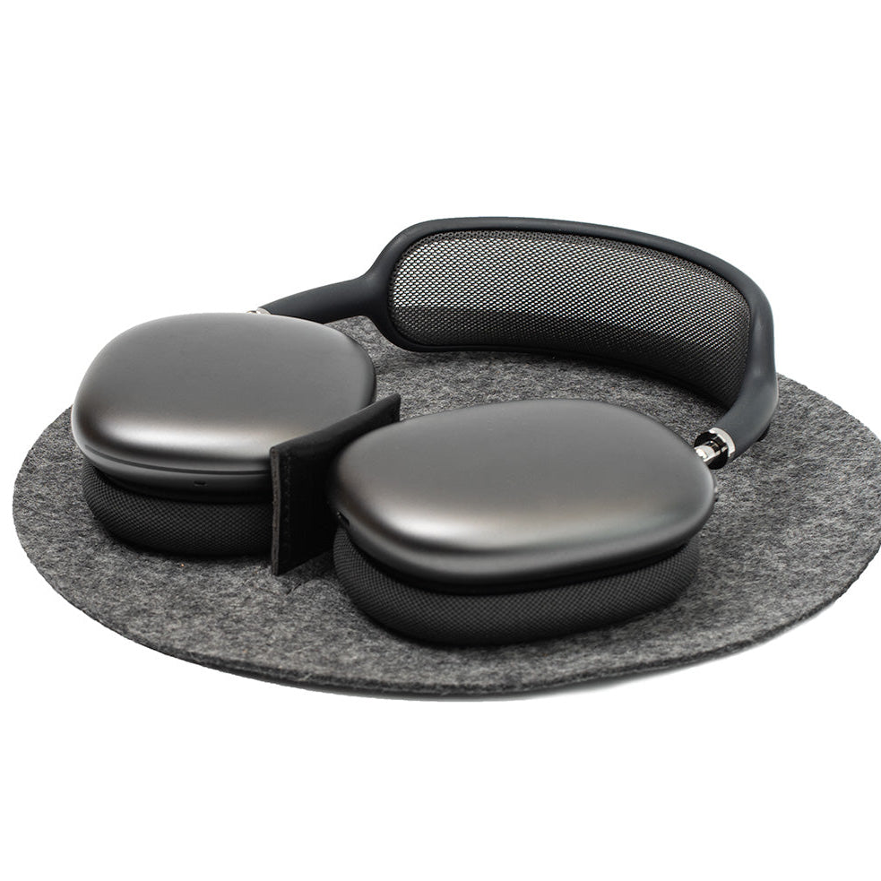 Felt AirPods Max Rest Station